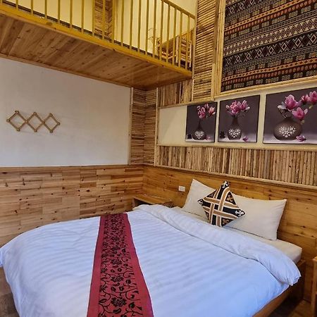 Dang Khoa Homestay サパ エクステリア 写真