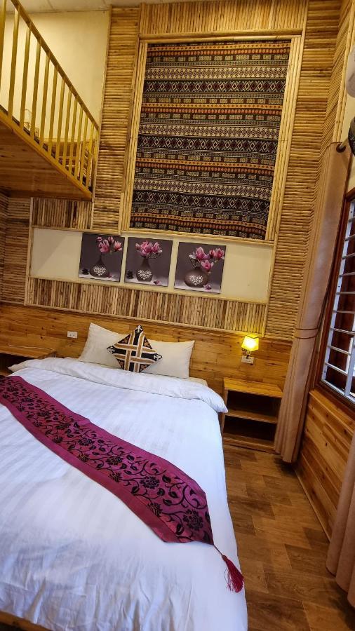 Dang Khoa Homestay サパ エクステリア 写真