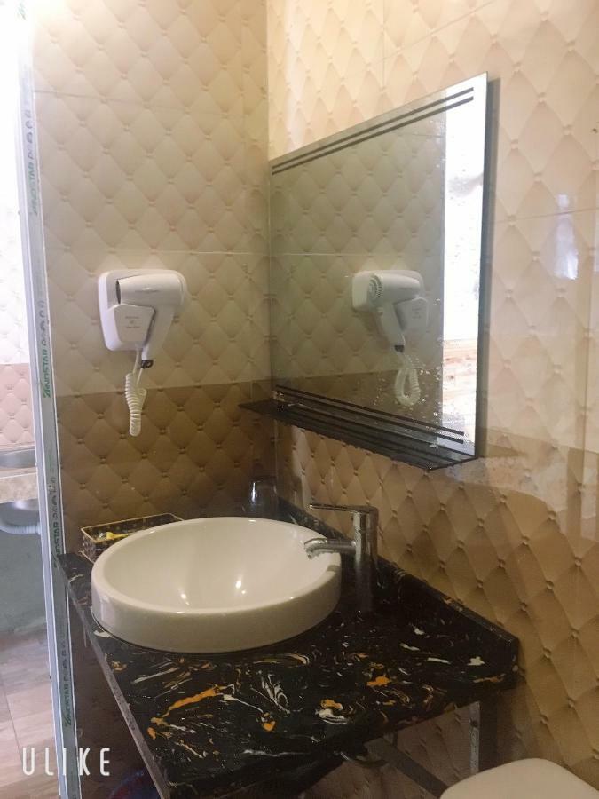 Dang Khoa Homestay サパ エクステリア 写真
