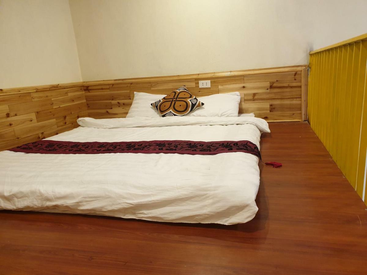 Dang Khoa Homestay サパ エクステリア 写真