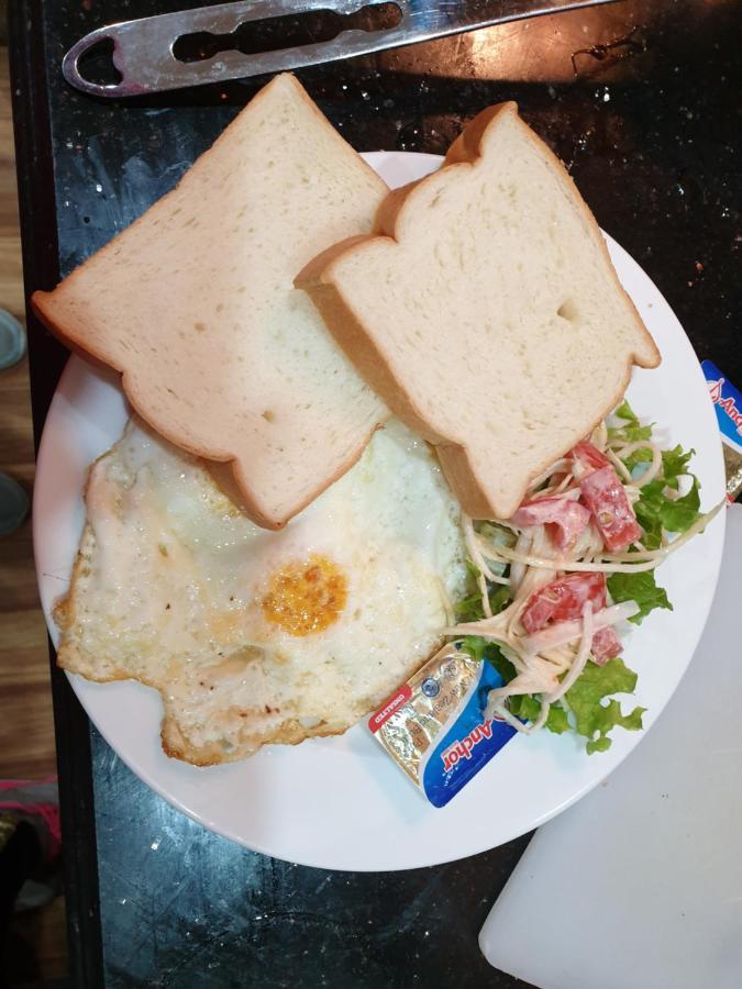 Dang Khoa Homestay サパ エクステリア 写真